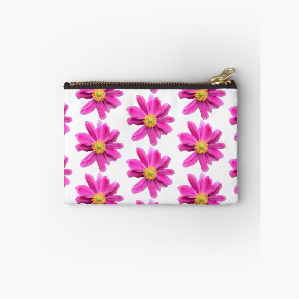 Item preview, Pink Anemone Flower Still Life Floral Photography designed and sold by CottoVerdi.