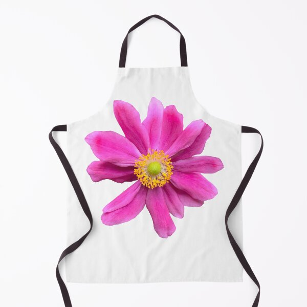 Item preview, Pink Anemone Flower Still Life Floral Photography designed and sold by CottoVerdi.