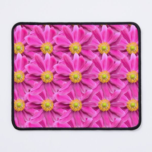 Item preview, Pink Anemone Flower Still Life Floral Photography designed and sold by CottoVerdi.