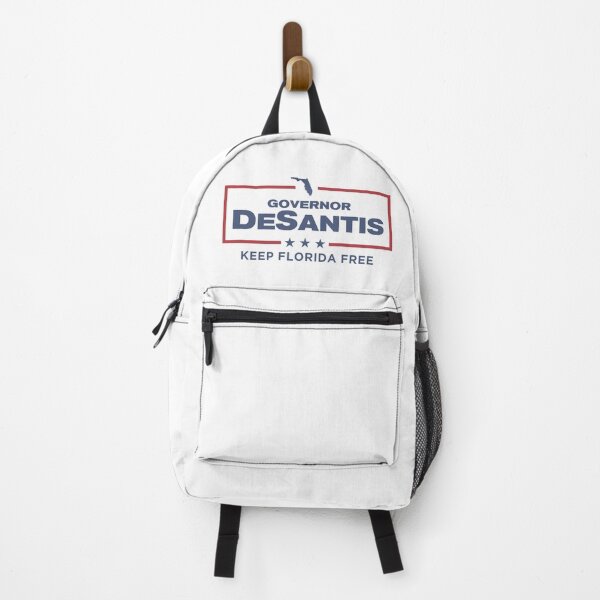 Item preview, DeSantis for Governor designed and sold by mjdgop97.