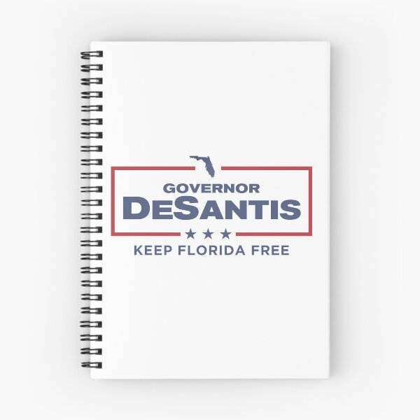 Item preview, DeSantis for Governor designed and sold by mjdgop97.