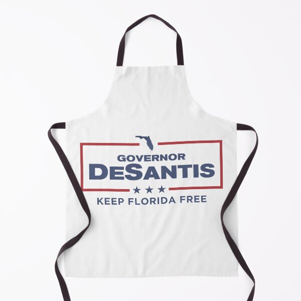 Item preview, DeSantis for Governor designed and sold by mjdgop97.