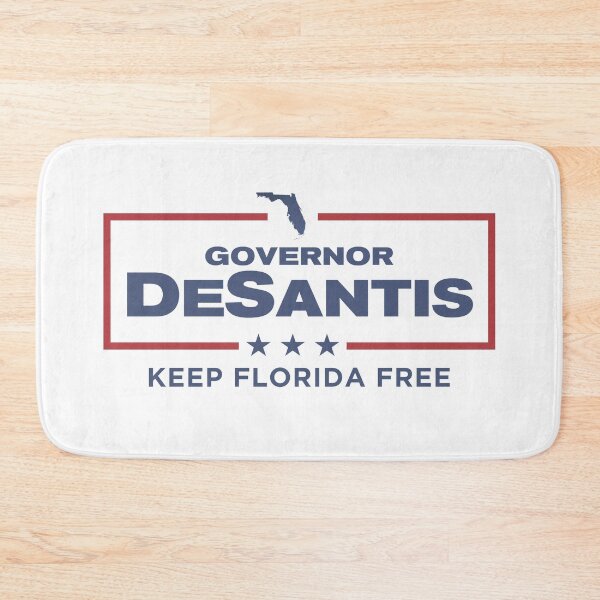 Item preview, DeSantis for Governor designed and sold by mjdgop97.