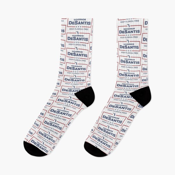 Item preview, DeSantis for Governor designed and sold by mjdgop97.