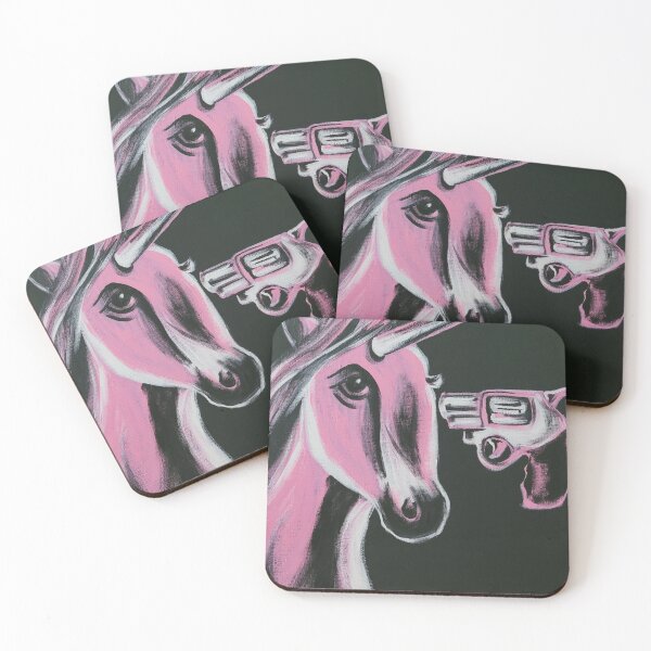 Item preview, Unicorn designed and sold by Wendylou33.