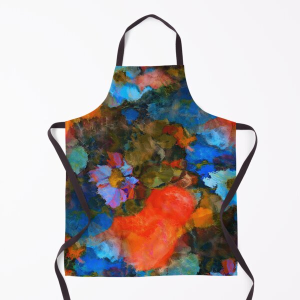 Item preview, Smell The Flowers designed and sold by Natalie Holland.