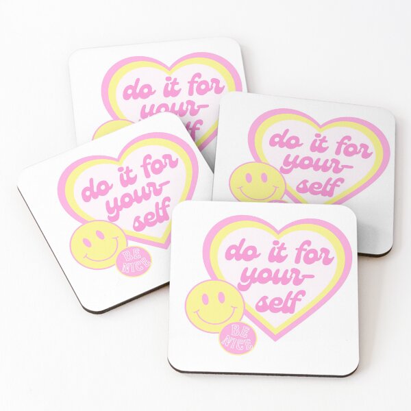 Item preview, Do it For Yourself designed and sold by Ansley Glover.