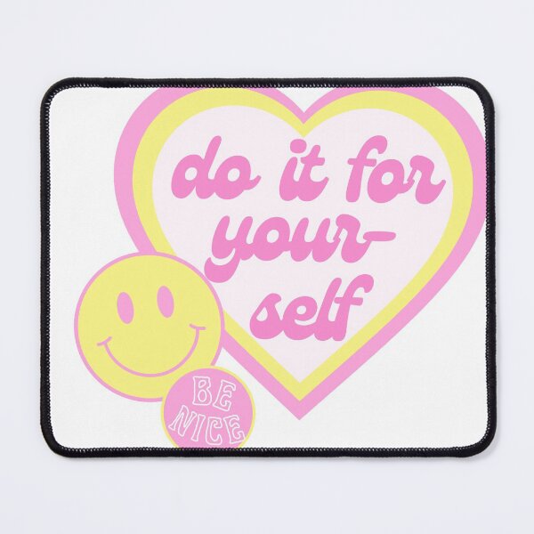 Item preview, Do it For Yourself designed and sold by Ansley Glover.