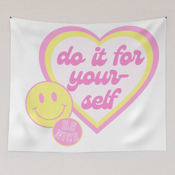 Item preview, Do it For Yourself designed and sold by Ansley Glover.