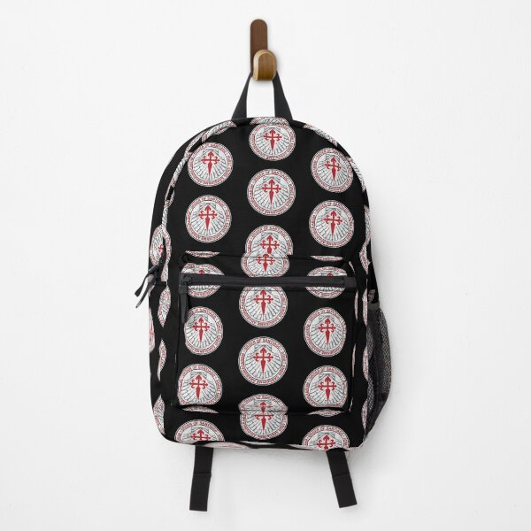 Item preview, Order of the Knights Santiago designed and sold by signsandsymbols.