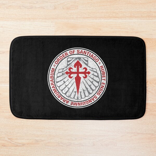 Item preview, Order of the Knights Santiago designed and sold by signsandsymbols.