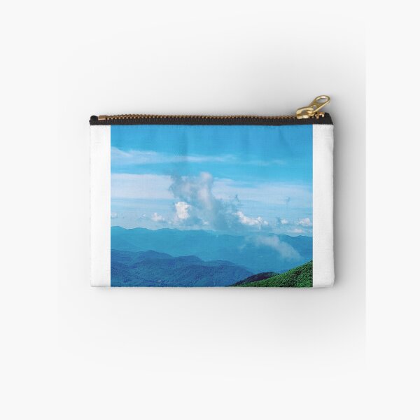Item preview, Appalachian Blue Sky designed and sold by MysticWandering.