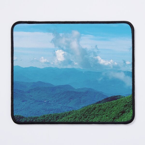 Item preview, Appalachian Blue Sky designed and sold by MysticWandering.