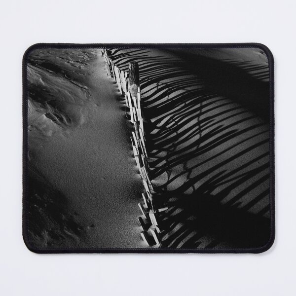 Item preview, Sand Fence Shadows designed and sold by axp7884.