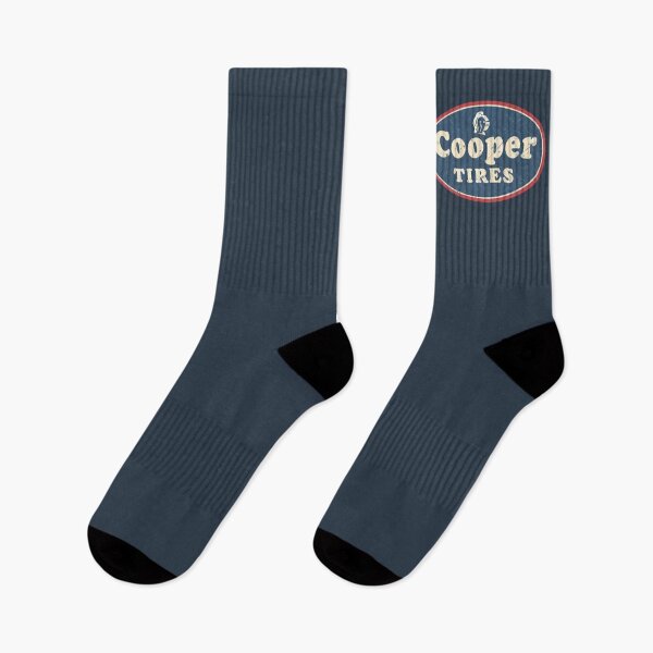 Item preview, Cooper Tires Vintage designed and sold by Turboscope.