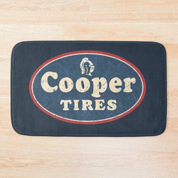 Item preview, Cooper Tires Vintage designed and sold by Turboscope.