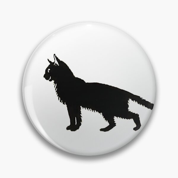 Artikelvorschau, Arthur Rackham - Kinderreime - Schwarze Katze entworfen und verkauft von Dreamflight.