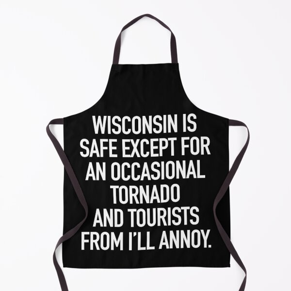 Item preview, Wisconsin Illinois typography designed and sold by gstrehlow2011.