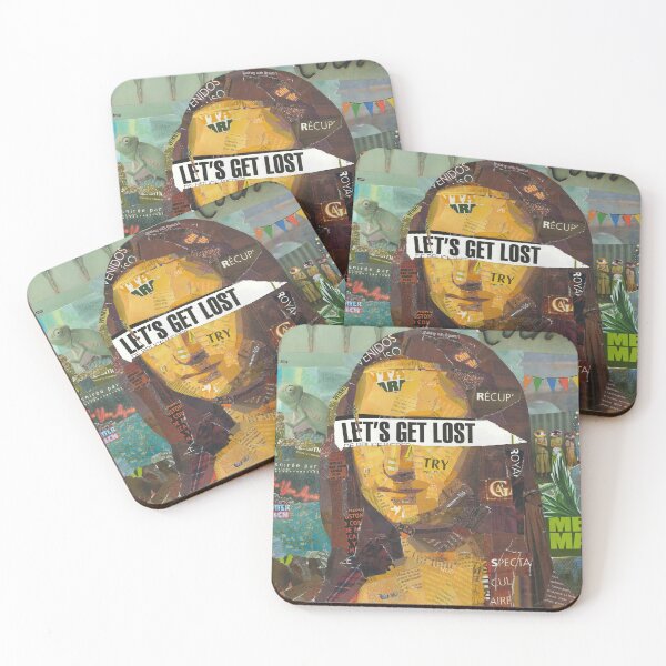 Item preview, Monalisa collage designed and sold by Oliva-Collage.