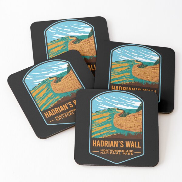 Item preview, Hadrian’s Wall Northumberland National Park designed and sold by JordanHolmes.