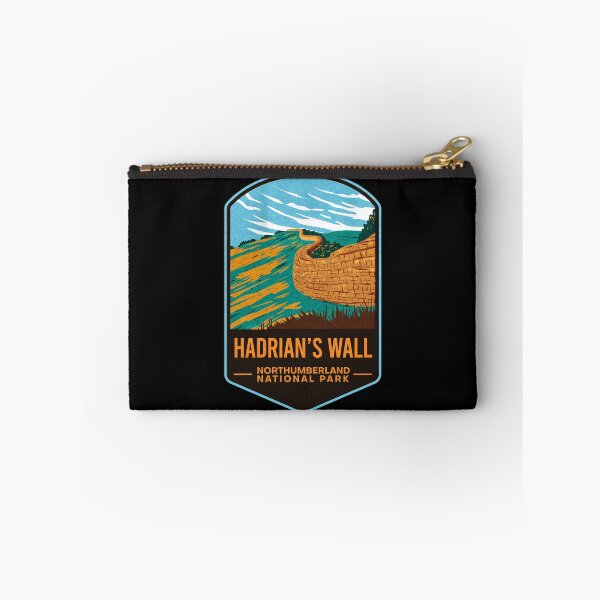 Item preview, Hadrian’s Wall Northumberland National Park designed and sold by JordanHolmes.