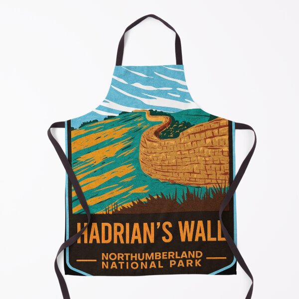 Item preview, Hadrian’s Wall Northumberland National Park designed and sold by JordanHolmes.