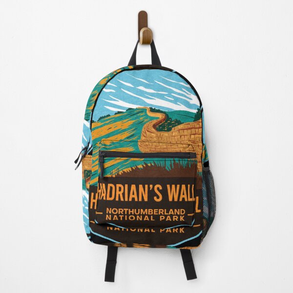 Item preview, Hadrian’s Wall Northumberland National Park designed and sold by JordanHolmes.