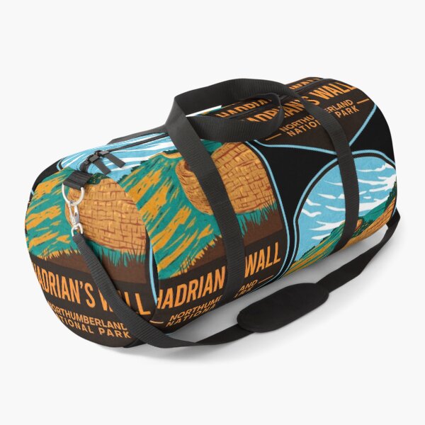 Item preview, Hadrian’s Wall Northumberland National Park designed and sold by JordanHolmes.