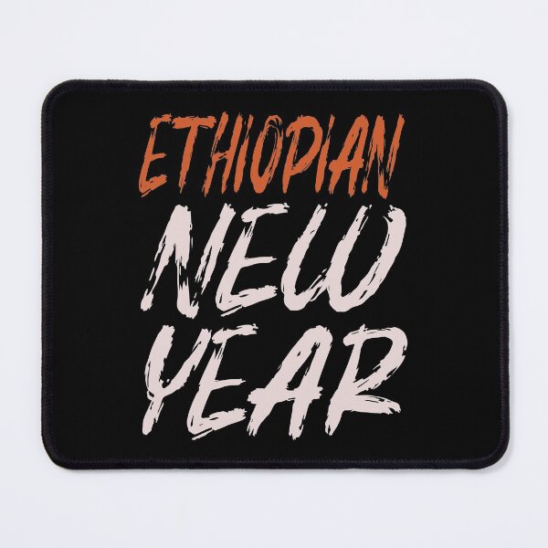 Item preview, ethiopian new year designed and sold by ezzobair.