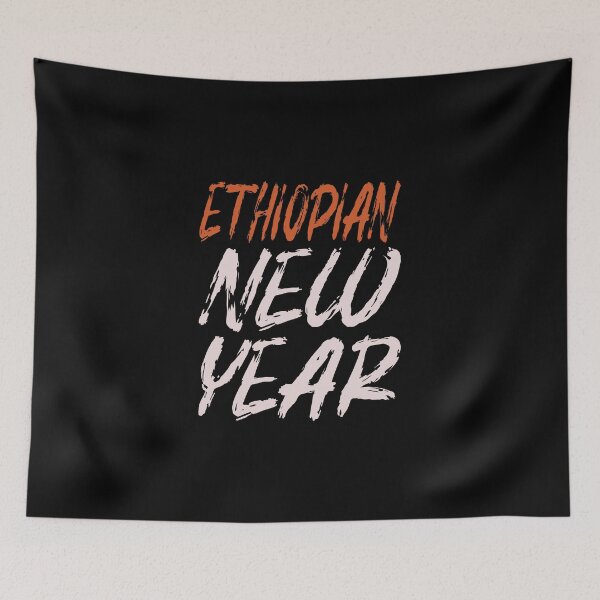 Item preview, ethiopian new year designed and sold by ezzobair.