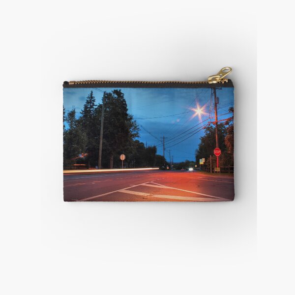Item preview, Route 118 (Lehman Center) designed and sold by aaronc.
