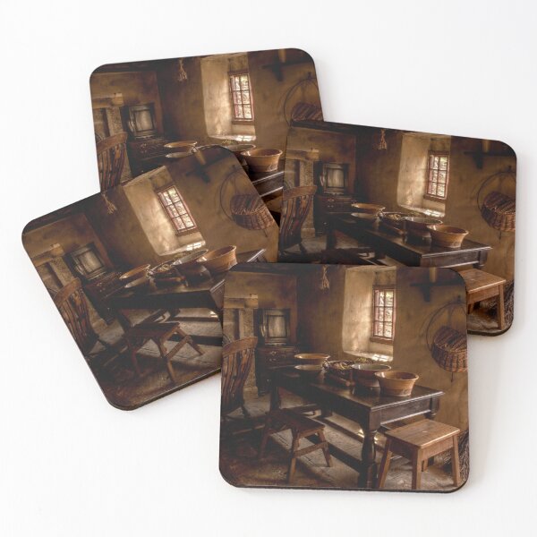 Item preview, Thomas Bewick Cottage (Inside) designed and sold by axp7884.