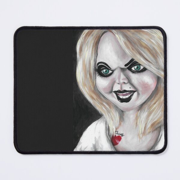 Item preview, Chucky's Bride Tiffany  designed and sold by ironydesigns.