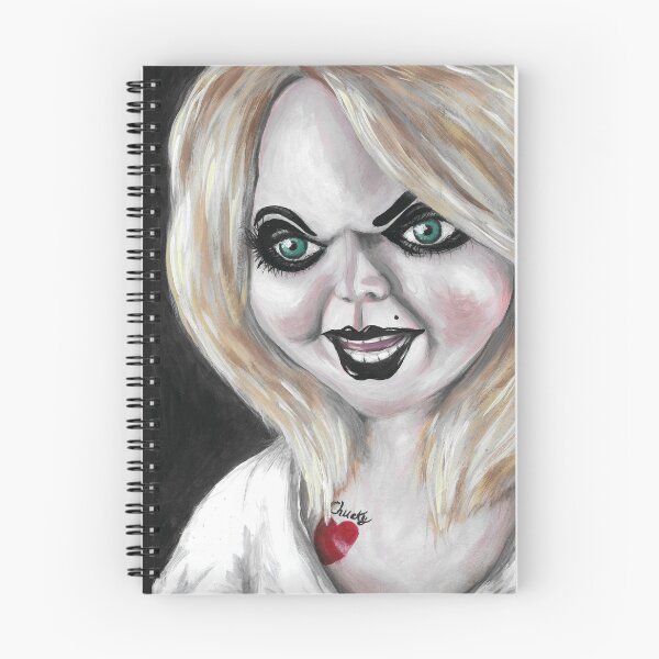 Item preview, Chucky's Bride Tiffany  designed and sold by ironydesigns.