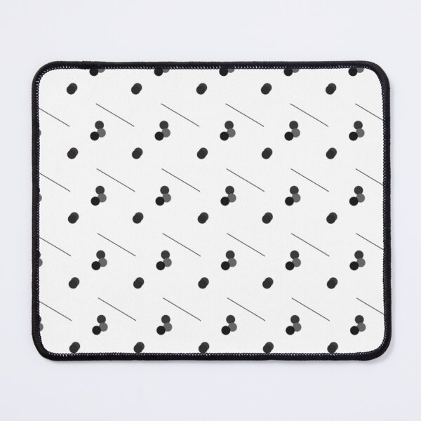 Item preview, Dots and Dashes designed and sold by Poetic Patterns Studio.
