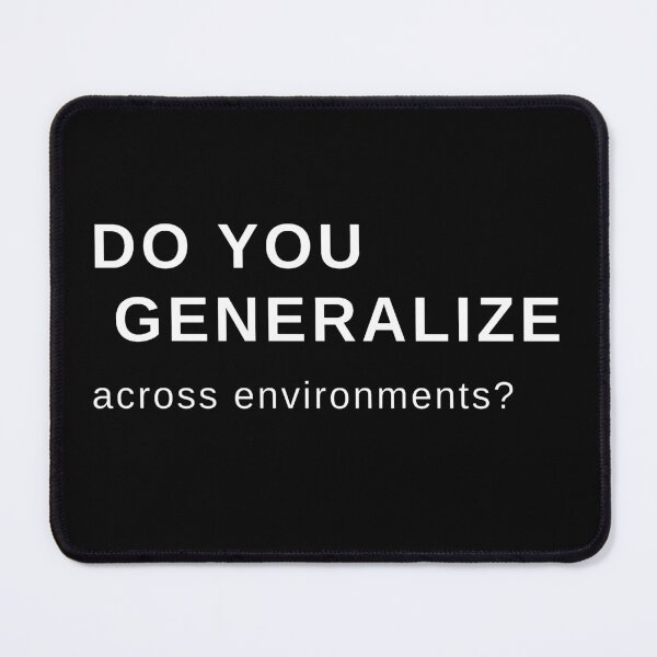 Item preview, Do you Generalize across environments? ABA Therapy designed and sold by AnJAutismWorld.
