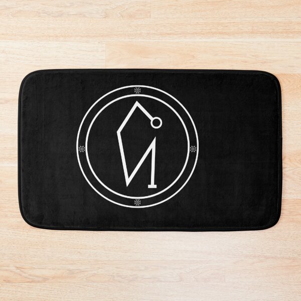 Item preview, Archangel Uriel Sigil PEACE FORGIVENESS designed and sold by signsandsymbols.