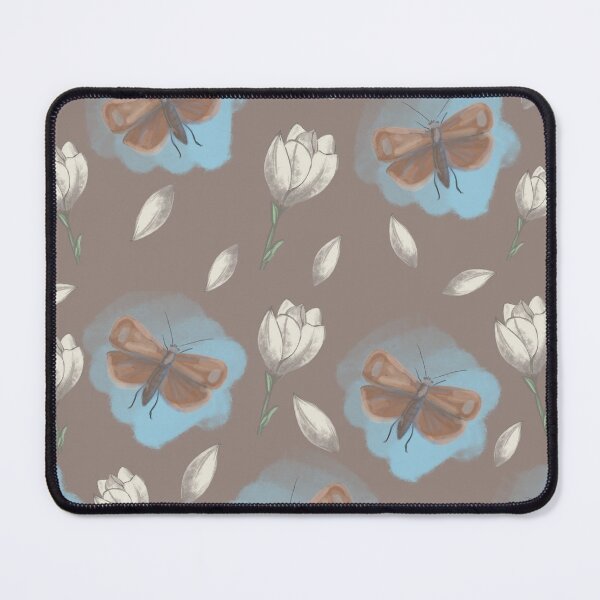 Item preview, Evening garden designed and sold by Kseniya Zolotareva.