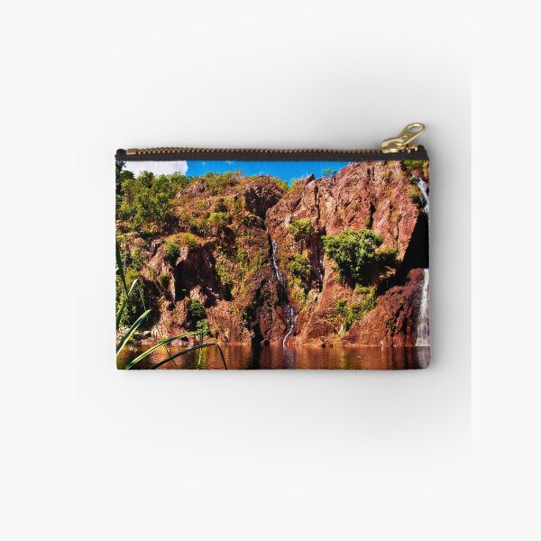 Item preview, Litchfield National Park - Wangi Falls 3 designed and sold by Jaxybelle.