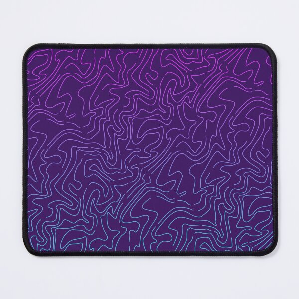 Item preview, "Elegant wavy lines" 3 designed and sold by MC Art Studio.