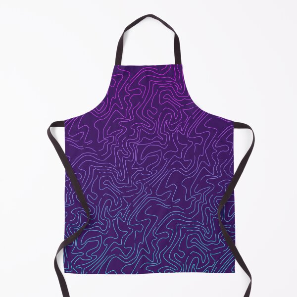Item preview, "Elegant wavy lines" 3 designed and sold by MC Art Studio.