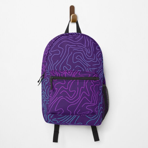 Item preview, "Elegant wavy lines" 3 designed and sold by MC Art Studio.