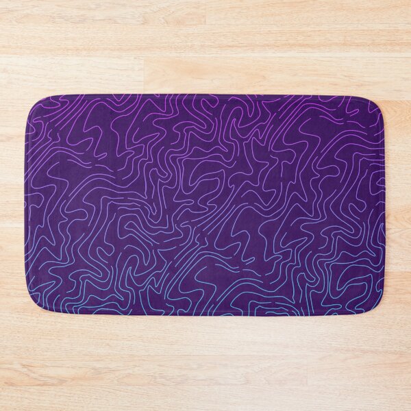 Item preview, "Elegant wavy lines" 3 designed and sold by MC Art Studio.