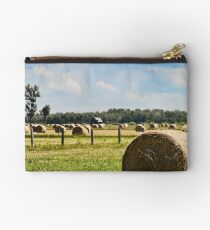 Hayfield Studio Pouch