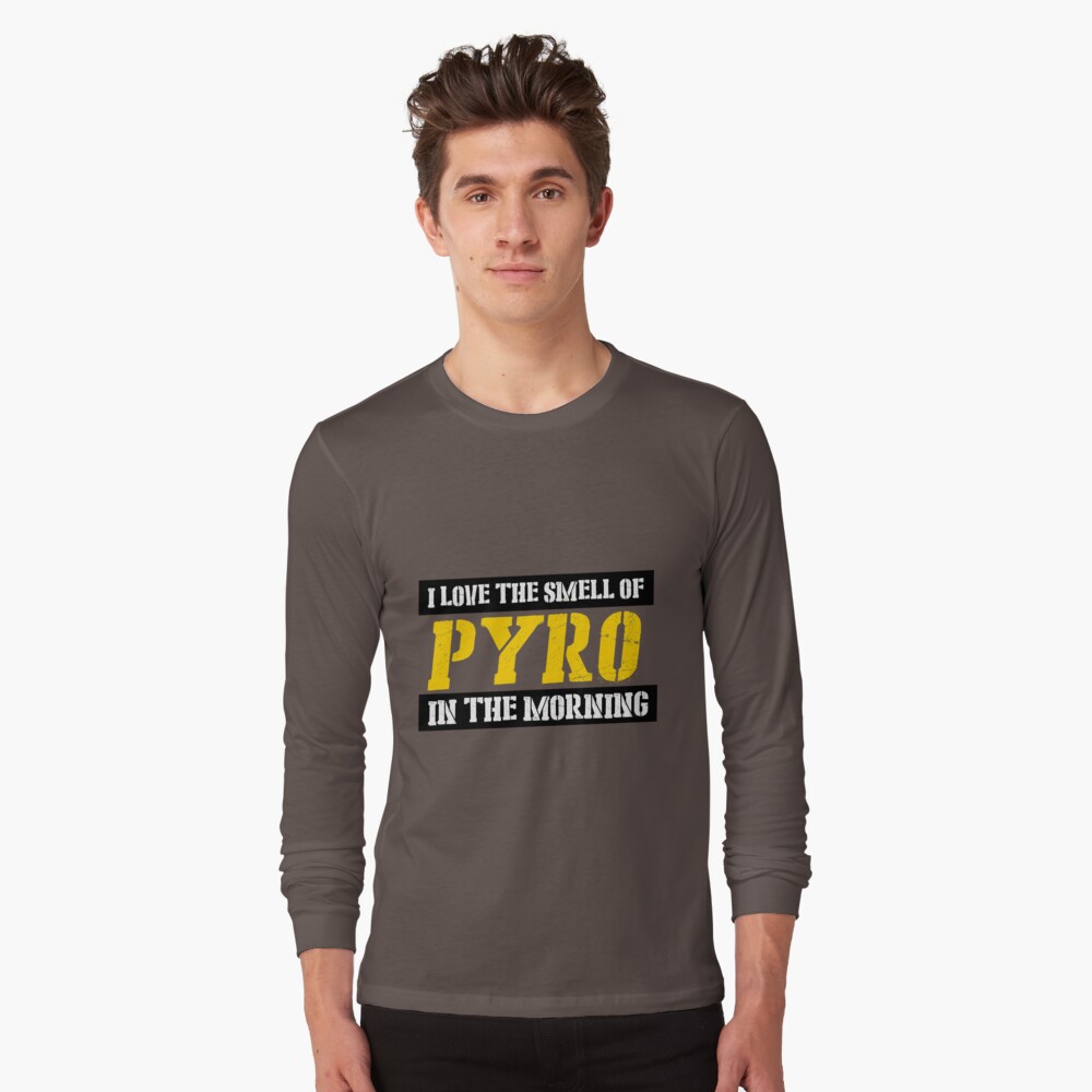 Item preview, Long Sleeve T-Shirt designed and sold by mousehawk.