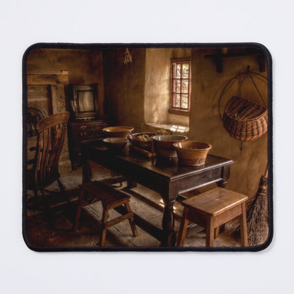 Item preview, Thomas Bewick Cottage (Inside) designed and sold by axp7884.