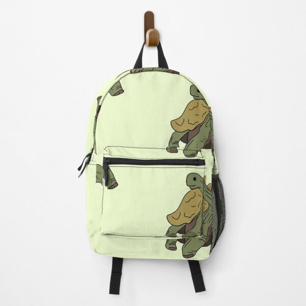 Item preview, Galápagos Tortoise Cartoon Style designed and sold by EvieVictoria.