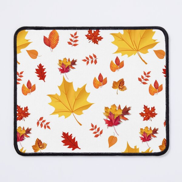 Item preview, Fall leaves, Thanksgiving is the season to give thanks. The beautiful leaves begin to decorate the ground. designed and sold by JoesCornerStore.
