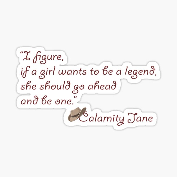 Item preview, Calamity the Legend designed and sold by k8company.