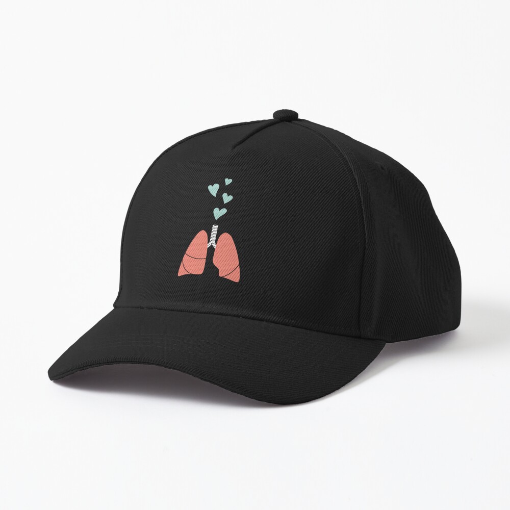 Item preview, Baseball Cap designed and sold by petitspixels.